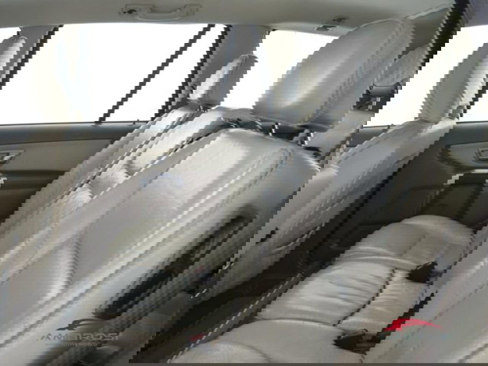 Volvo XC90 usata a Perugia (10)