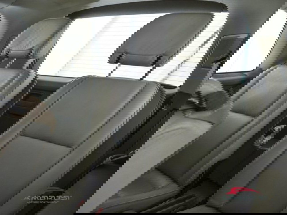 Volvo XC90 usata a Perugia (11)