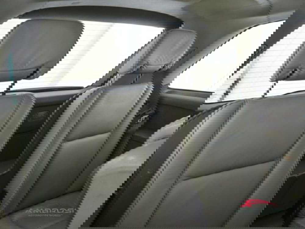 Volvo XC90 usata a Perugia (12)