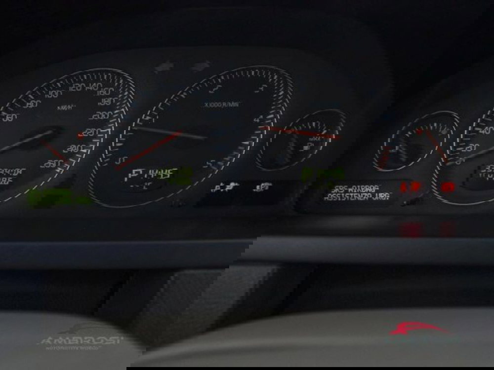 Volvo XC90 usata a Perugia (15)