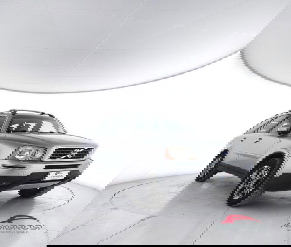 Volvo XC90 usata a Perugia (2)