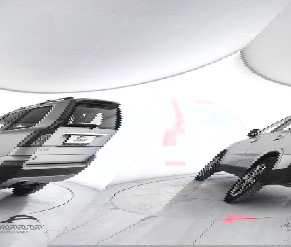 Volvo XC90 usata a Perugia (4)