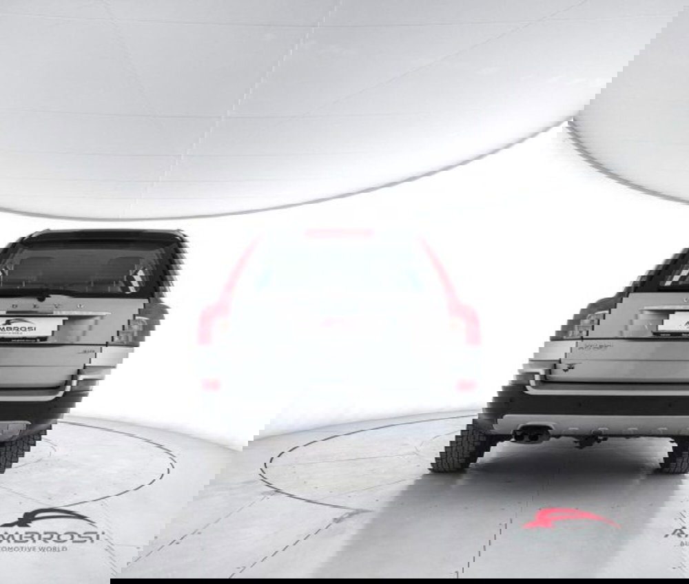 Volvo XC90 usata a Perugia (6)