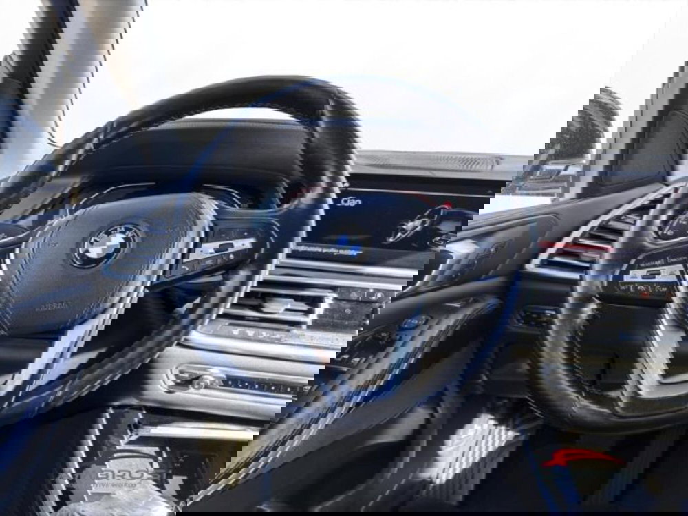 BMW X5 usata a Perugia (14)