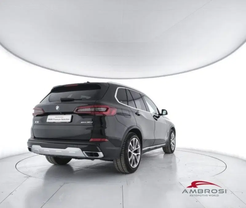 BMW X5 usata a Perugia (3)