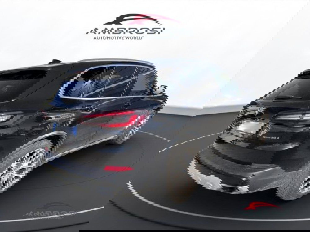 BMW X5 usata a Perugia (3)