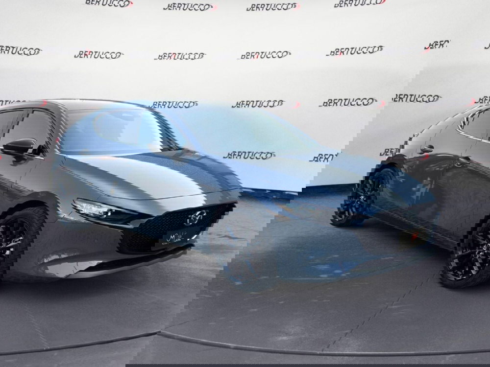 Mazda Mazda3 Hatchback usata a Verona