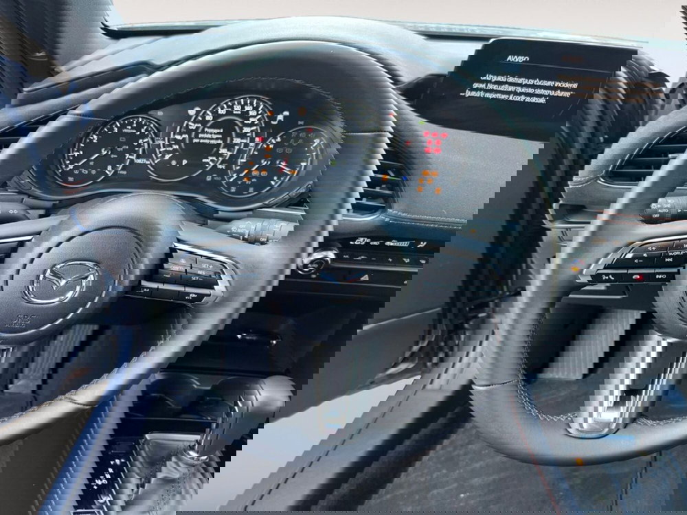 Mazda Mazda3 Hatchback usata a Verona (10)