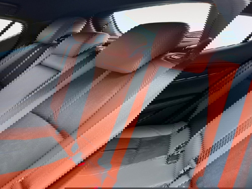 Mazda Mazda3 Hatchback usata a Verona (11)