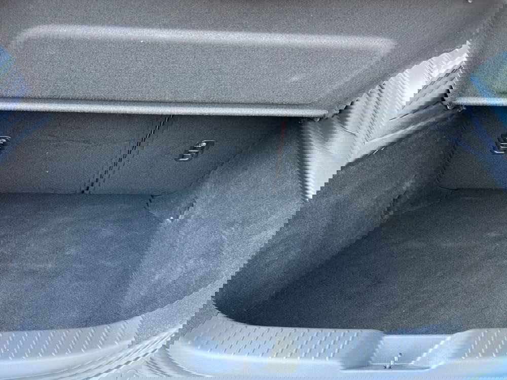 Mazda Mazda3 Hatchback usata a Verona (12)