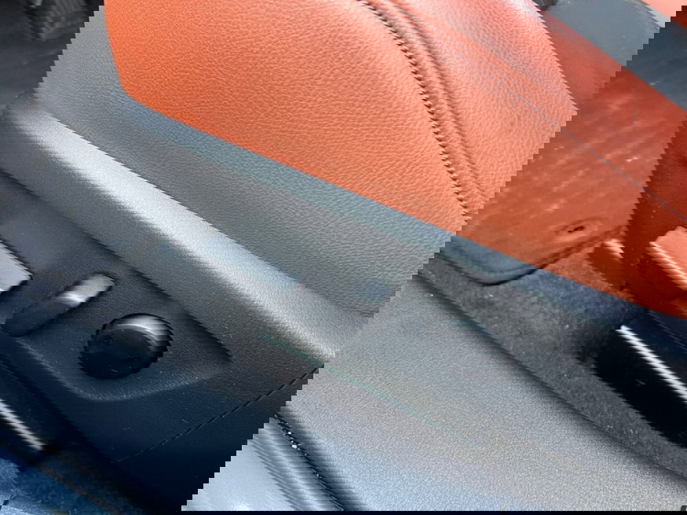 Mazda Mazda3 Hatchback usata a Verona (13)