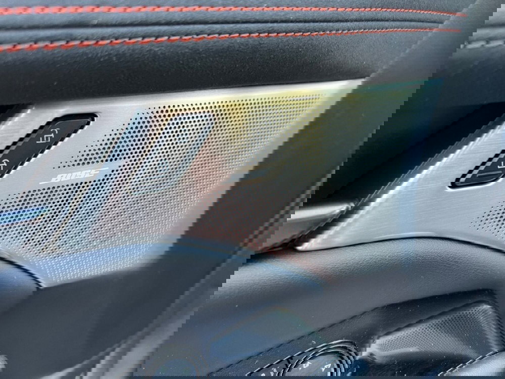 Mazda Mazda3 Hatchback usata a Verona (14)