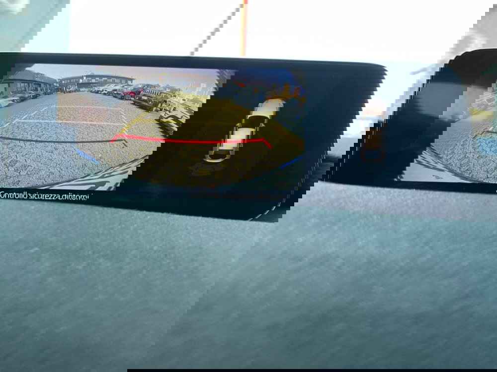 Mazda Mazda3 Hatchback usata a Verona (16)