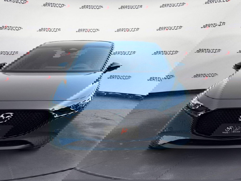 Mazda Mazda3 Hatchback usata a Verona (2)