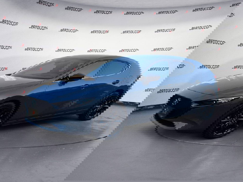 Mazda Mazda3 Hatchback usata a Verona (3)