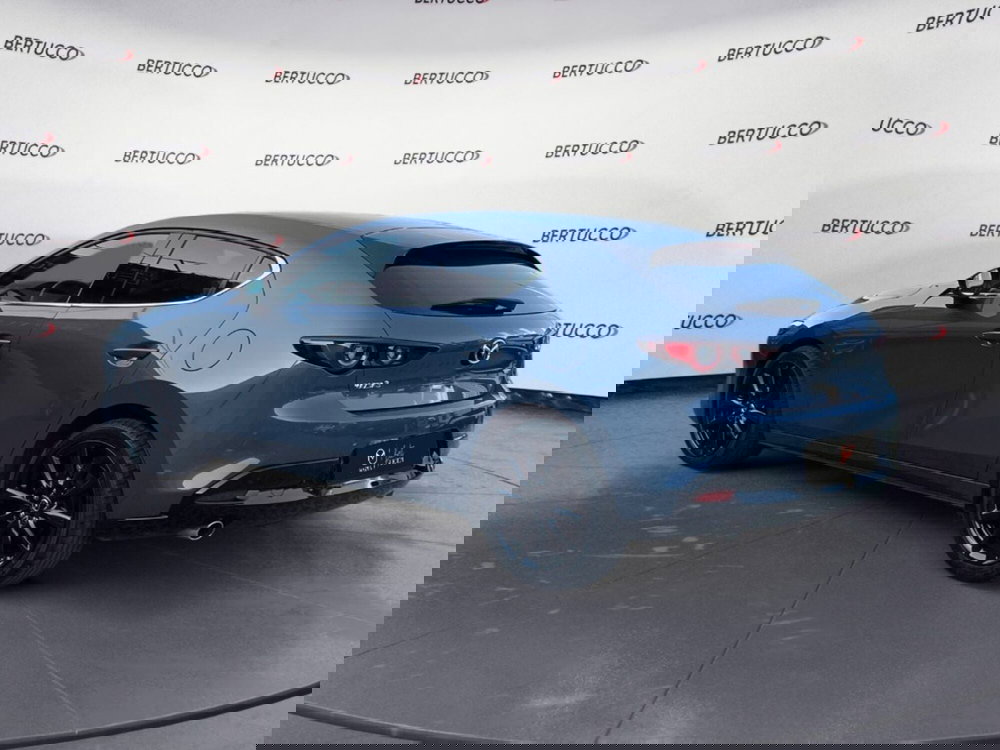 Mazda Mazda3 Hatchback usata a Verona (4)