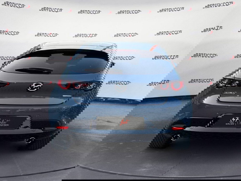 Mazda Mazda3 Hatchback usata a Verona (5)