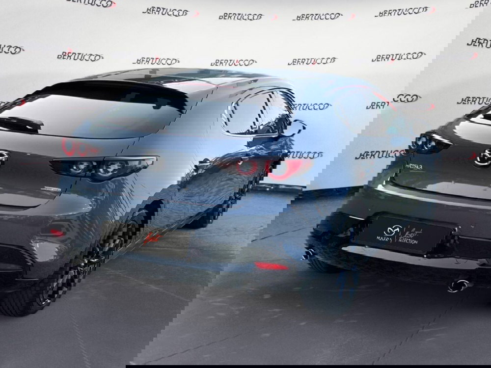 Mazda Mazda3 Hatchback usata a Verona (6)