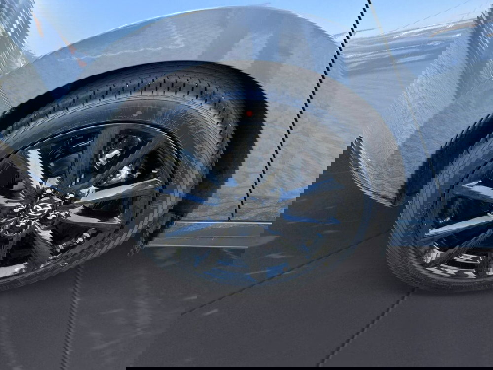 Mazda Mazda3 Hatchback usata a Verona (7)