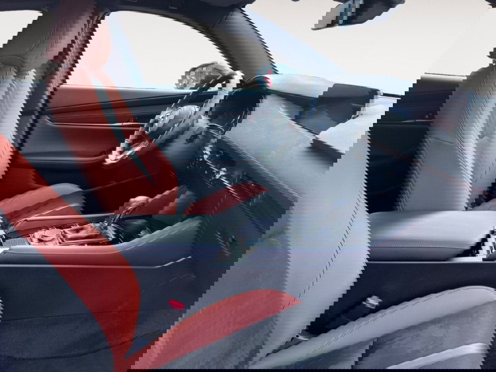 Mazda Mazda3 Hatchback usata a Verona (8)