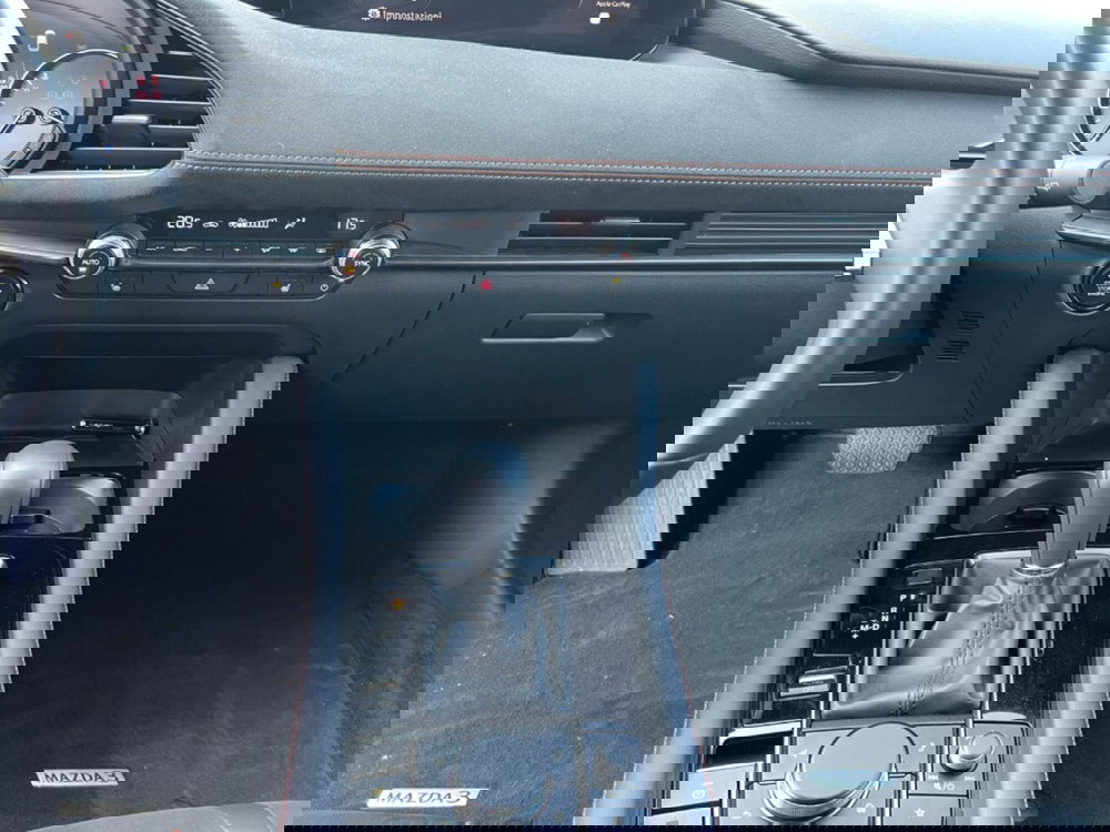 Mazda Mazda3 Hatchback usata a Verona (9)