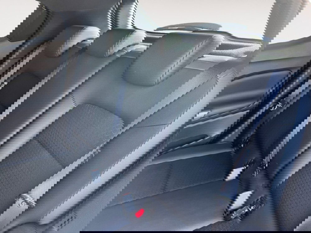 Nissan Juke usata a Verona (10)