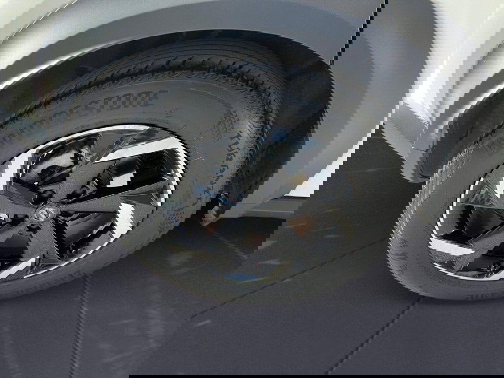 Nissan Juke usata a Verona (6)