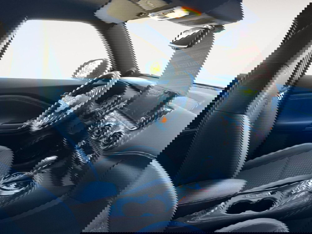 Nissan Juke usata a Verona (7)