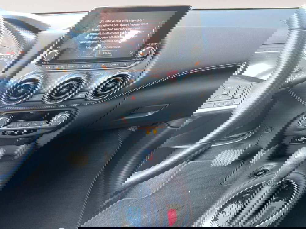 Nissan Juke usata a Verona (8)