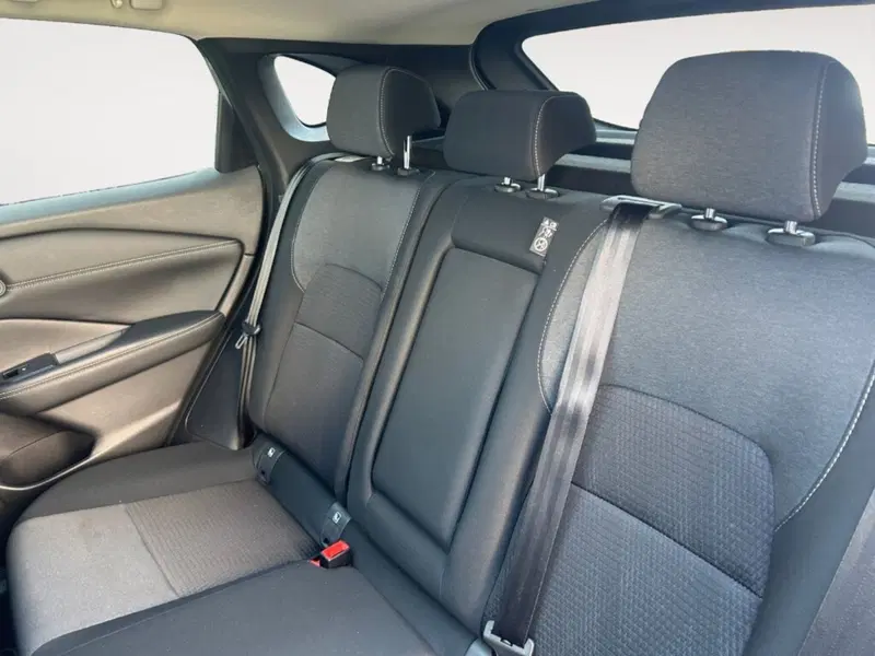 Nissan Qashqai usata a Verona (10)