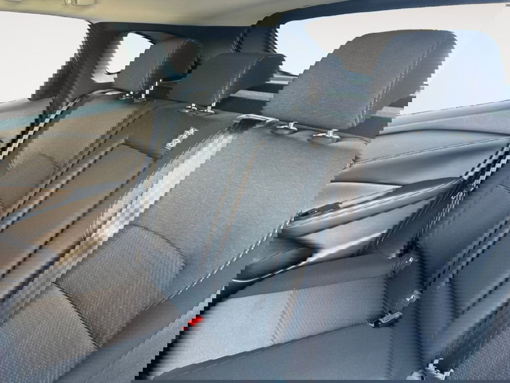 Nissan Qashqai usata a Verona (10)