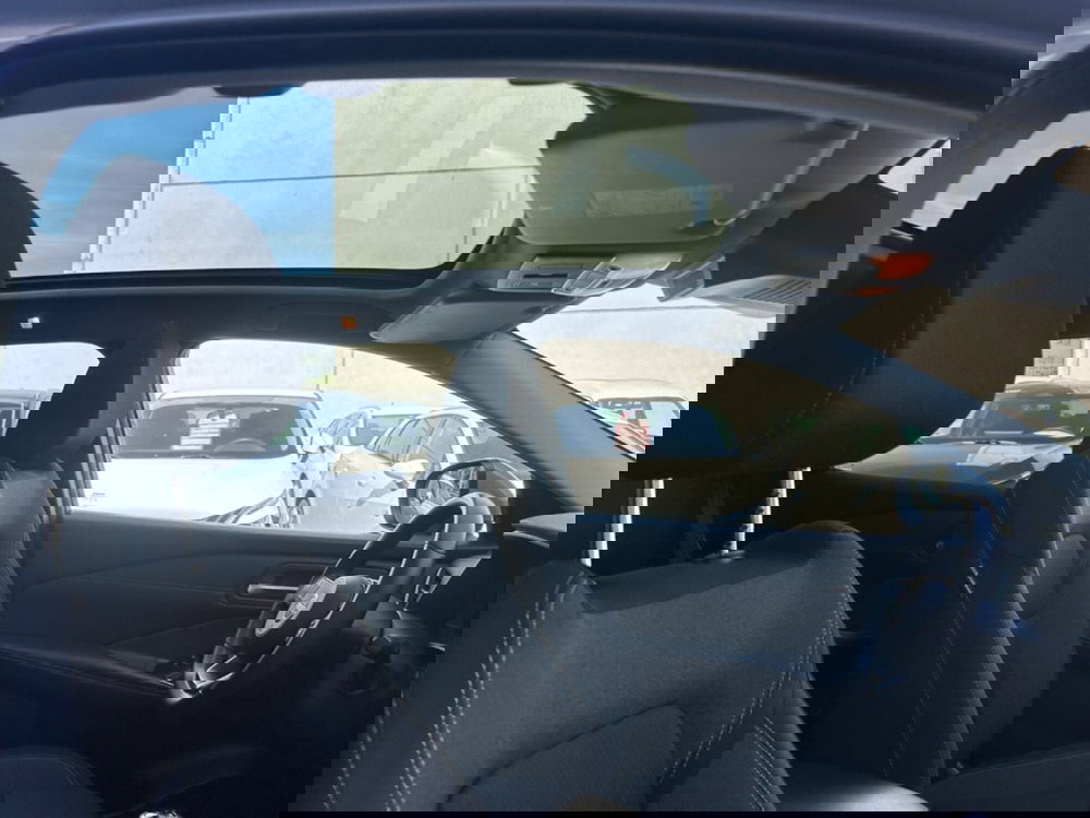 Nissan Qashqai usata a Verona (11)