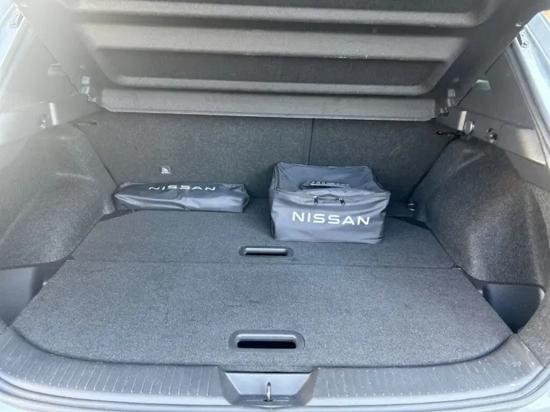 Nissan Qashqai usata a Verona (12)