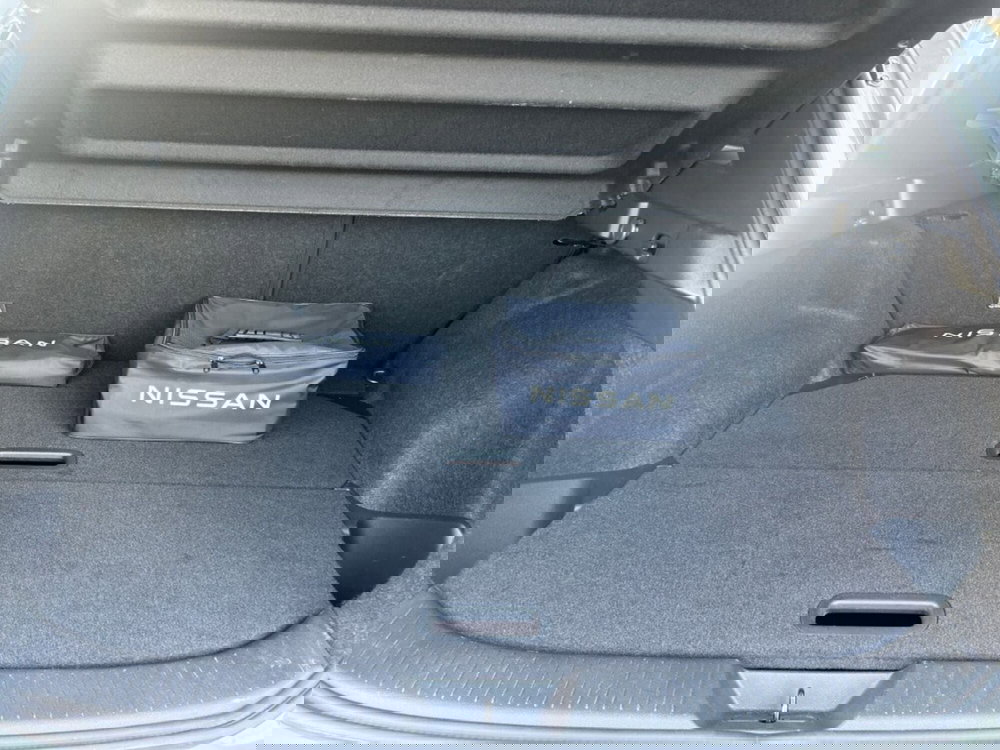 Nissan Qashqai usata a Verona (12)