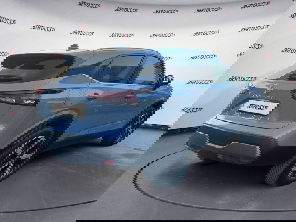 Nissan Qashqai usata a Verona (6)