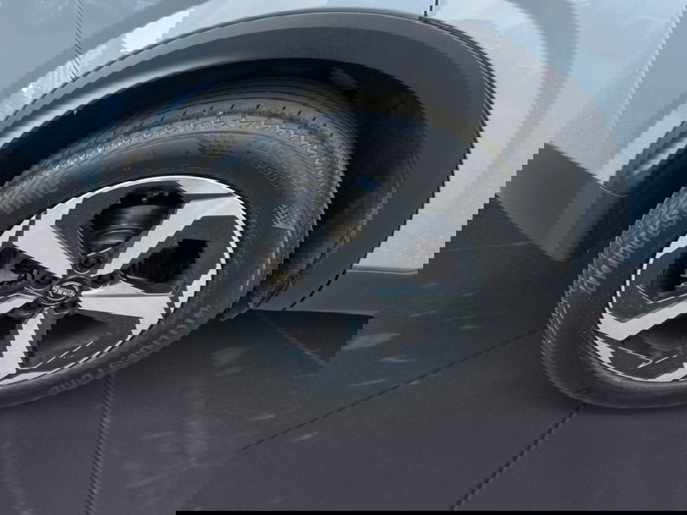 Nissan Qashqai usata a Verona (7)