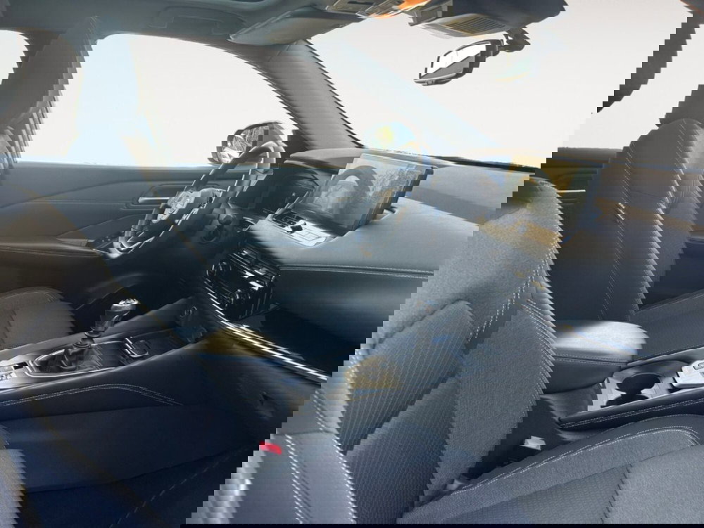 Nissan Qashqai usata a Verona (8)