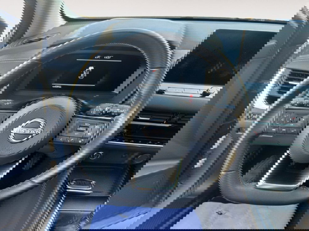 Nissan Qashqai usata a Verona (9)