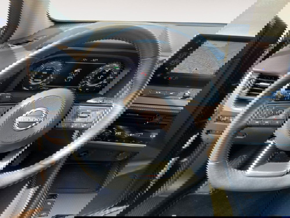 Nissan Qashqai usata a Verona (10)