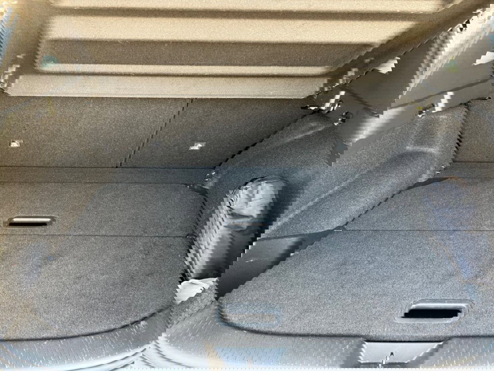 Nissan Qashqai usata a Verona (12)