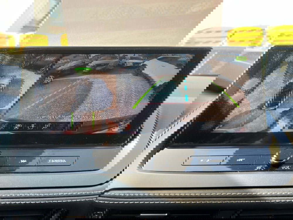 Nissan Qashqai usata a Verona (13)
