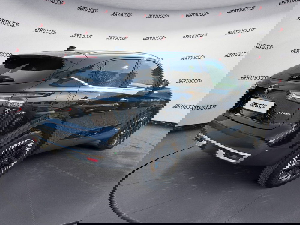 Nissan Qashqai usata a Verona (5)