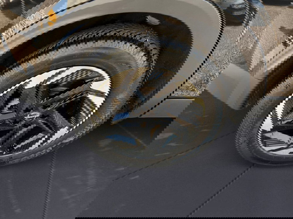 Nissan Qashqai usata a Verona (7)