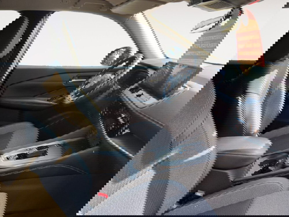 Nissan Qashqai usata a Verona (8)