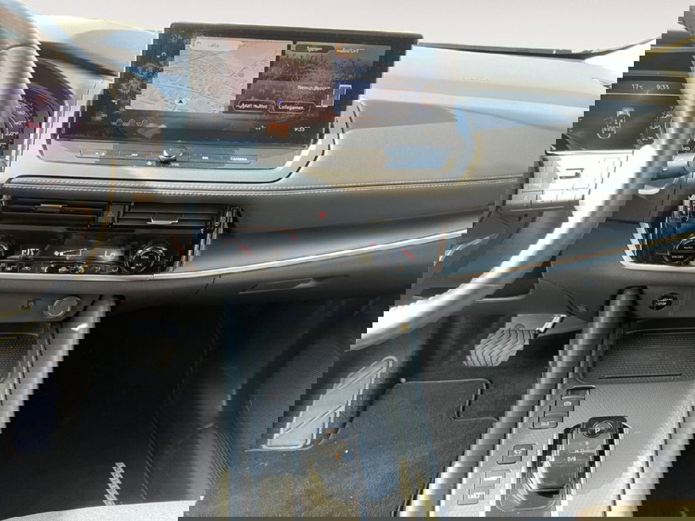 Nissan Qashqai usata a Verona (9)