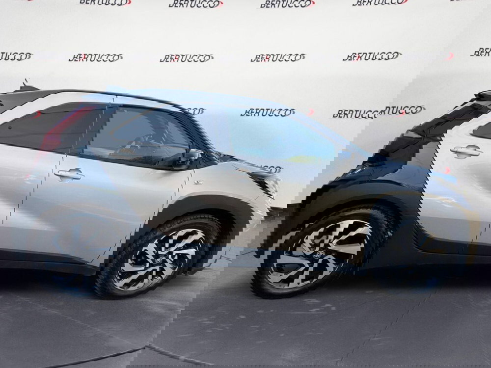 Toyota Aygo X usata a Verona (6)