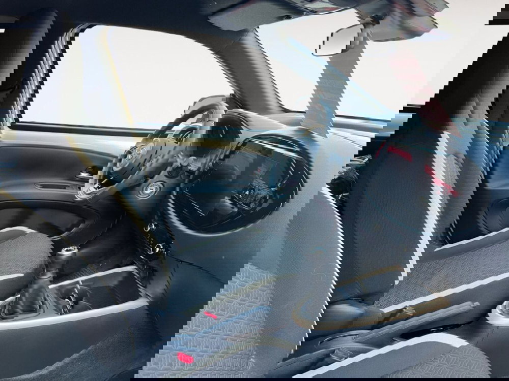 Toyota Aygo X usata a Verona (8)