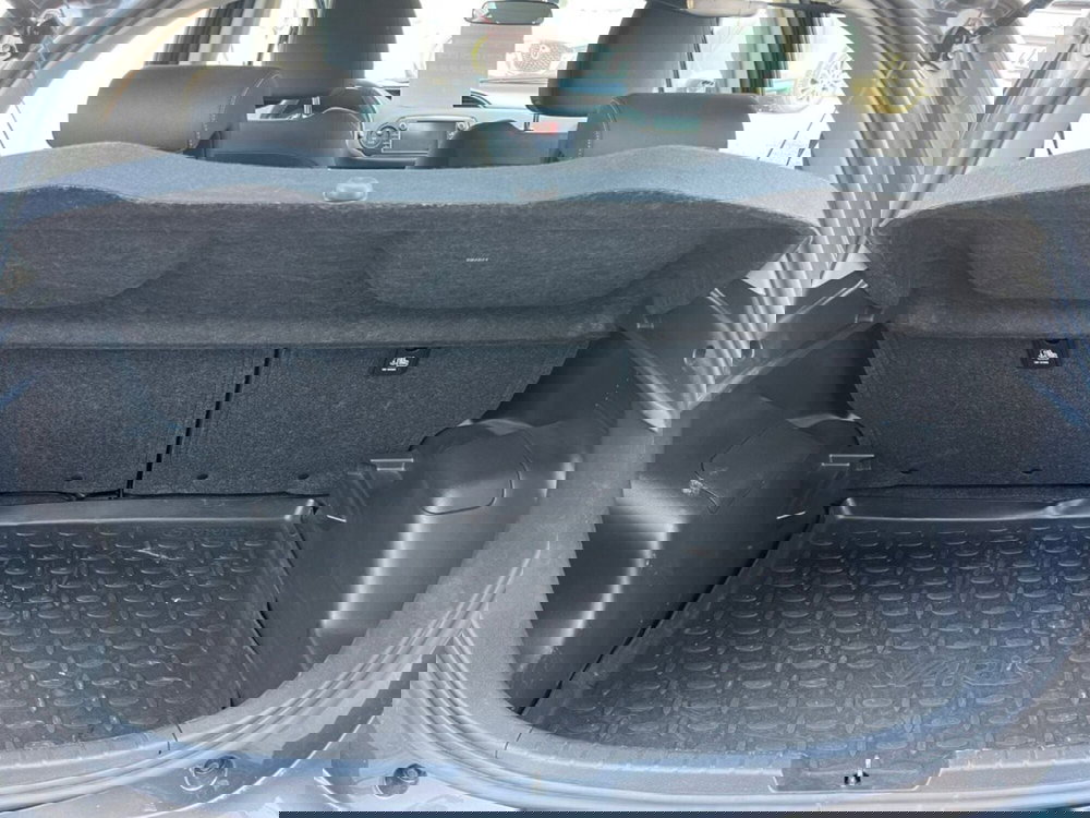 Toyota Yaris usata a Verona (10)