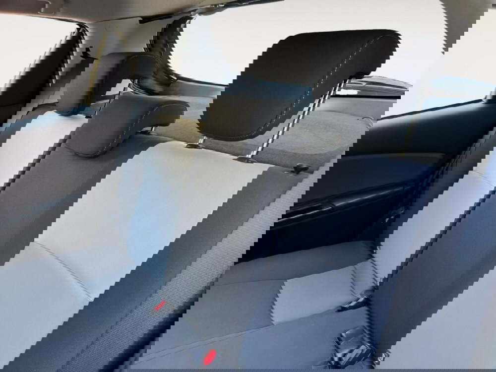 Toyota Yaris usata a Verona (9)