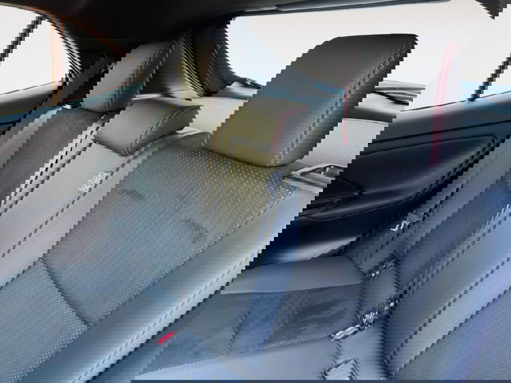 Toyota Yaris Cross usata a Verona (11)